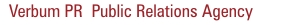Agencja Public Relations Verbum PR